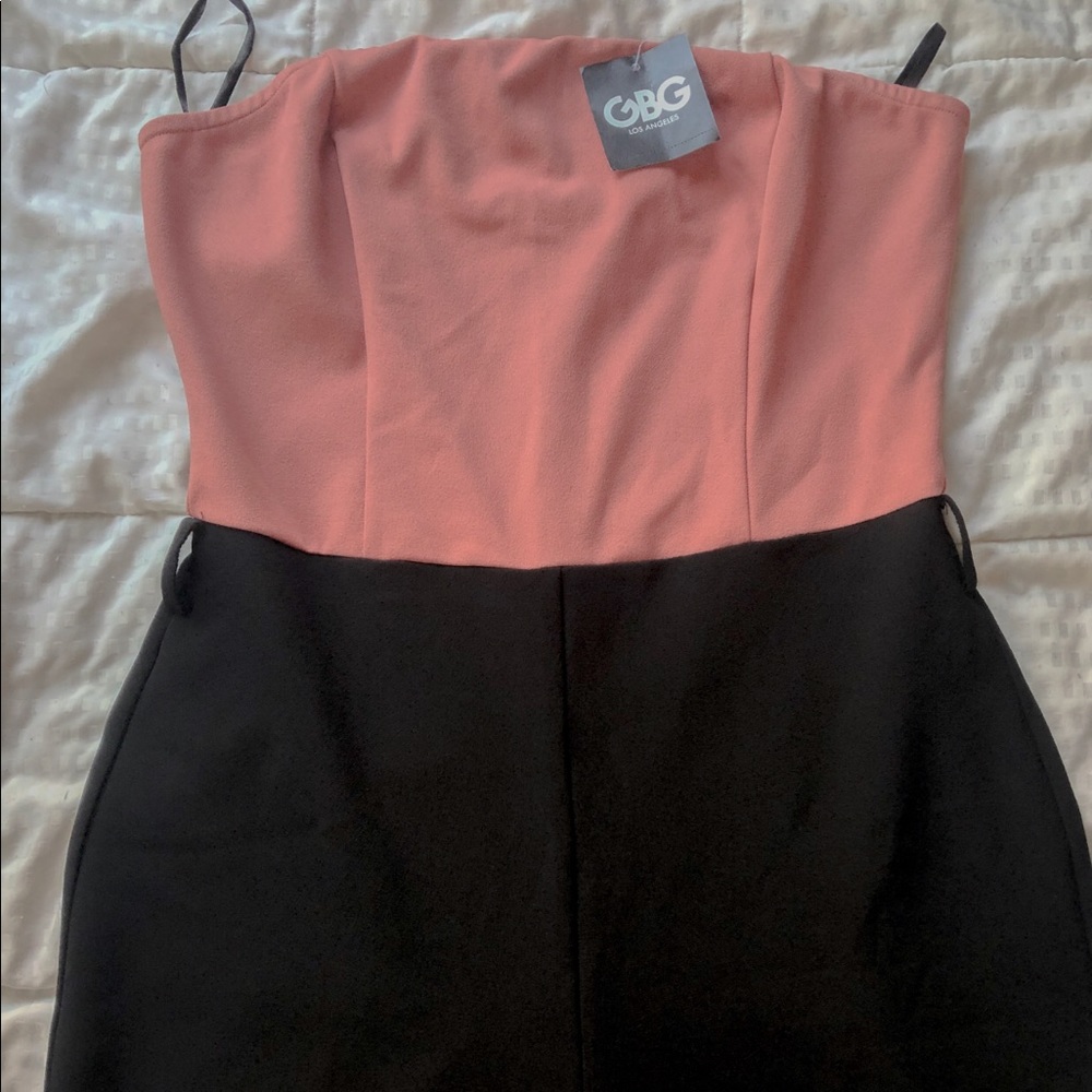 G by GUESS jumpsuit
